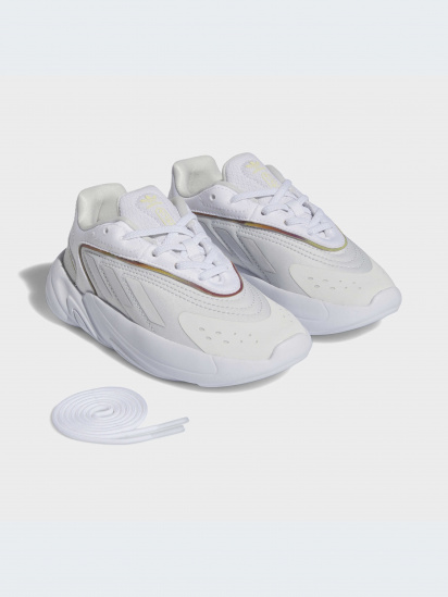 Кросівки adidas Ozweego модель HQ1594 — фото - INTERTOP