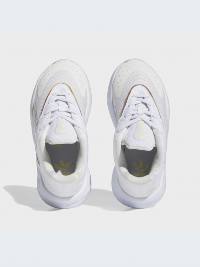 Кросівки adidas Ozweego модель HQ1594 — фото 3 - INTERTOP