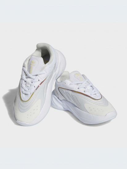 Кросівки adidas Ozweego модель HQ1594 — фото 5 - INTERTOP