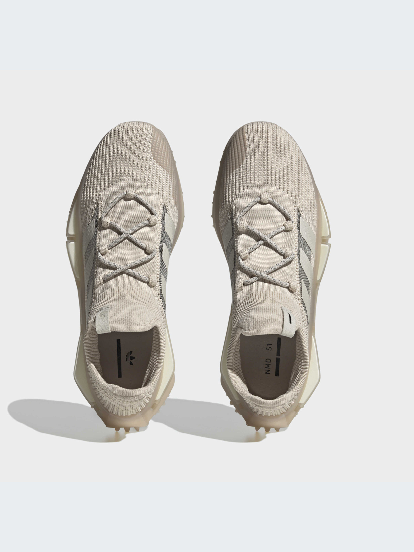 Кроссовки Adidas NMD модель HQ4439 Фото