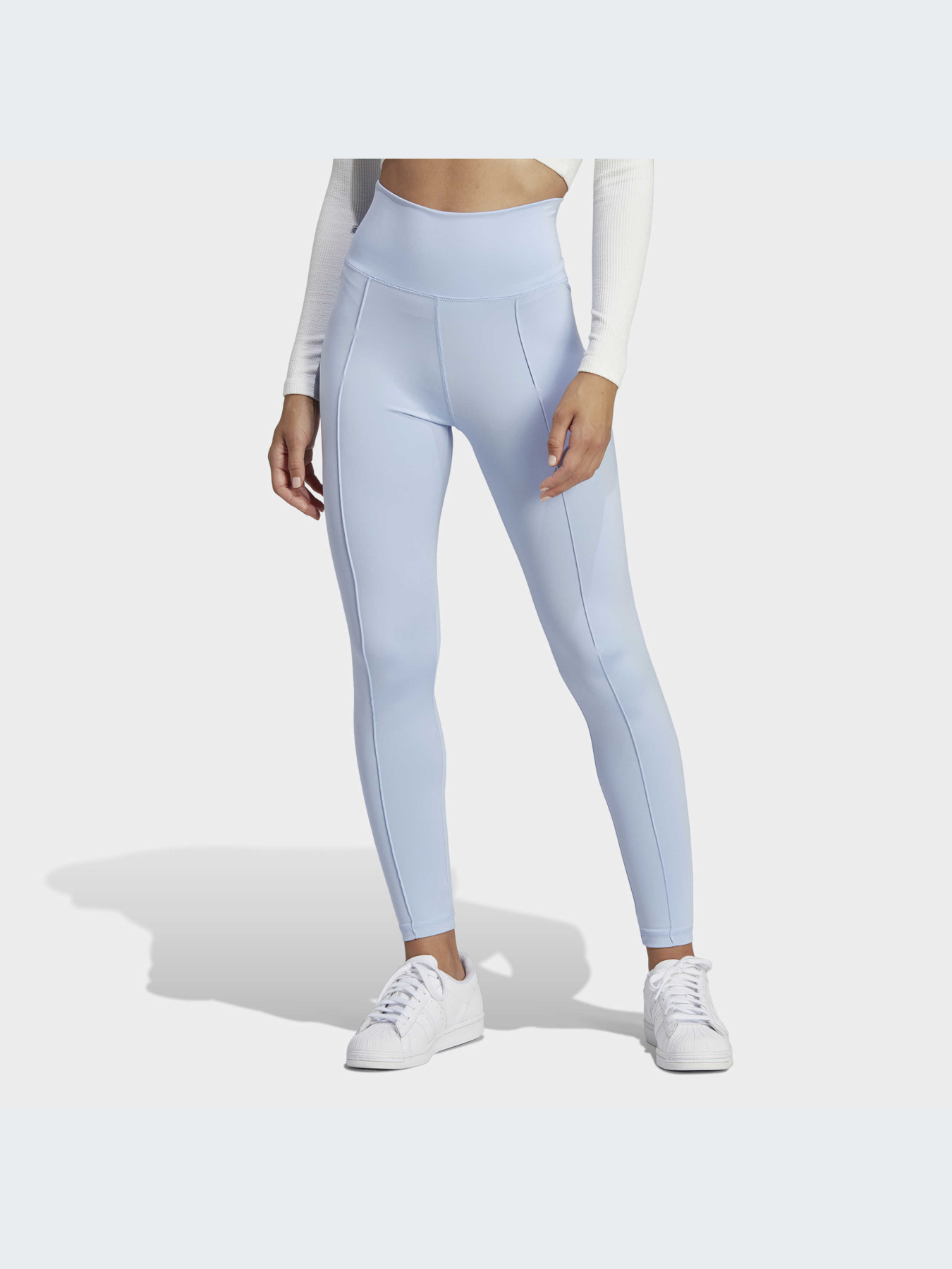 Леггинсы Adidas модель IC5270 Фото