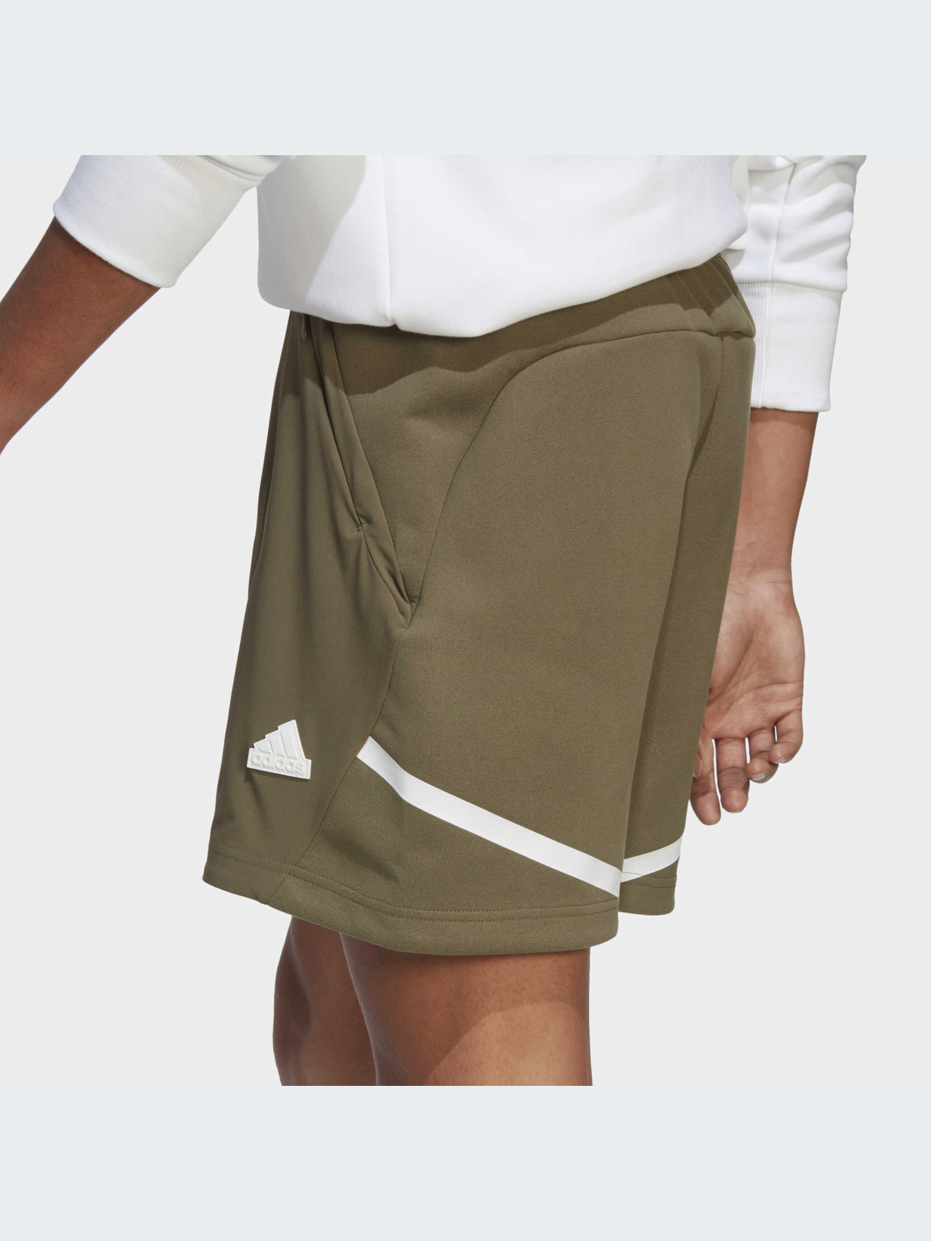 Шорты Adidas модель IC8013 Фото