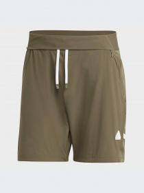 Повсякденні шорти Adidas модель IC8013 Фото