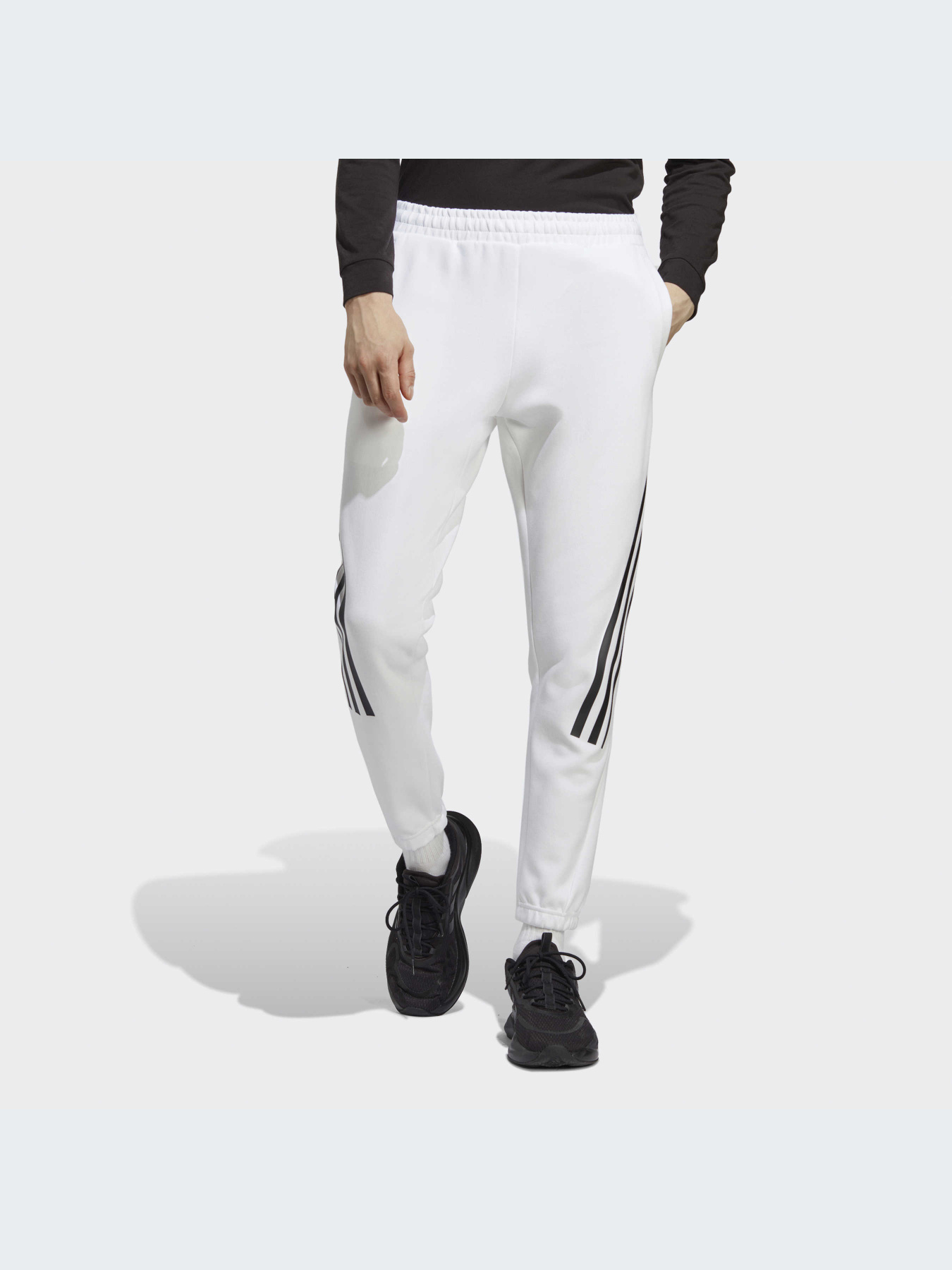 Повсякденні штани Adidas модель IC8255 Фото