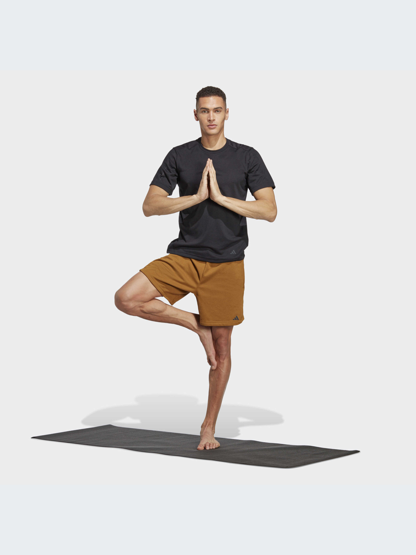 Спортивні шорти Adidas модель IC7286 Фото