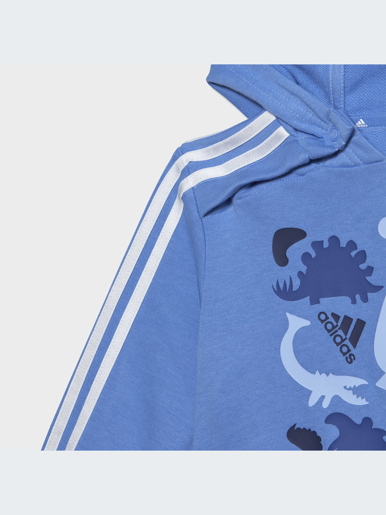 Спортивный костюм Adidas модель HR5851 Фото