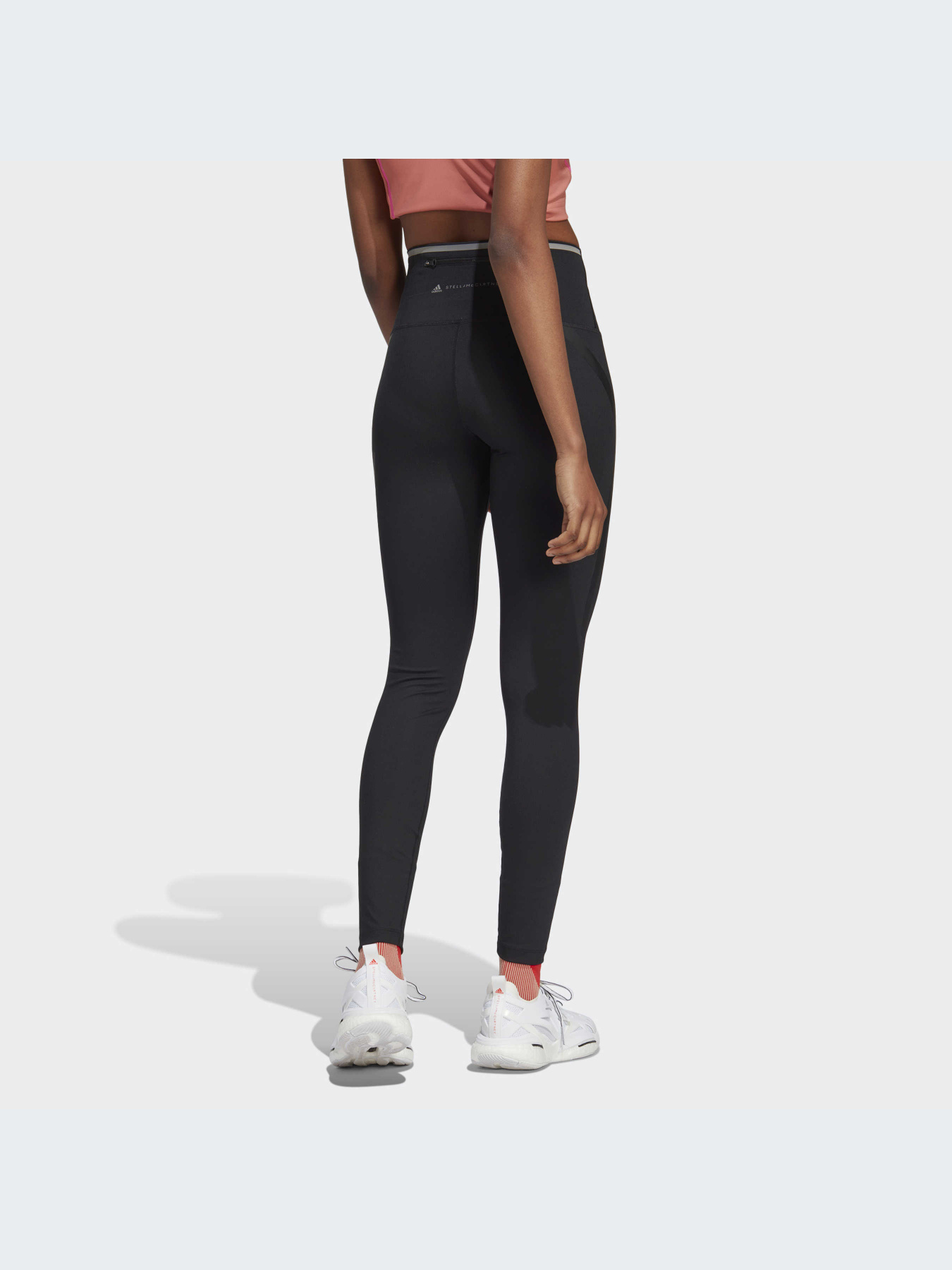 Спортивні леггінси Adidas модель HR6564 Фото