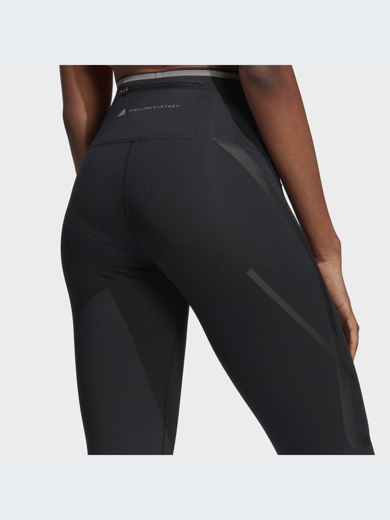 Спортивні леггінси Adidas модель HR6564 Фото