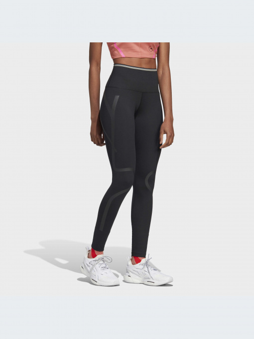 Спортивні леггінси Adidas модель HR6564 Фото