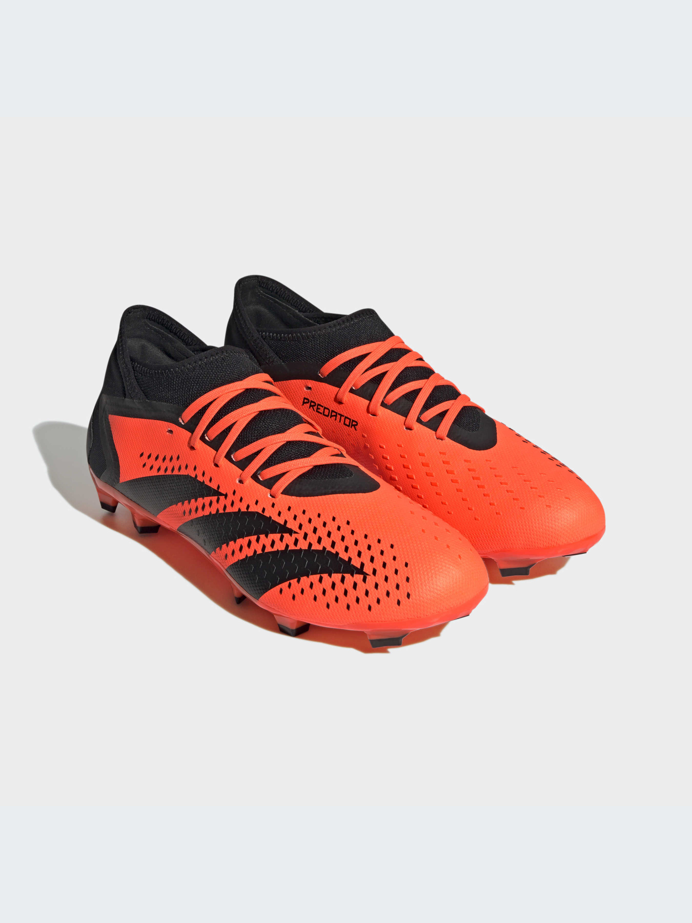 Бутсы Adidas Predator модель GW4591 Фото