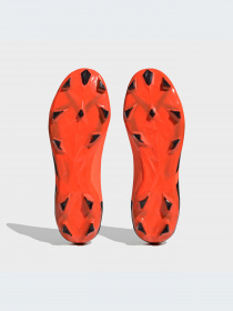 Бутсы Adidas Predator модель GW4591 Фото