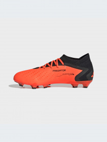 Бутсы Adidas Predator модель GW4591 Фото