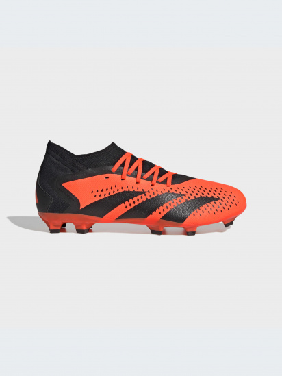 Бутси adidas Predator модель GW4591 — фото - INTERTOP