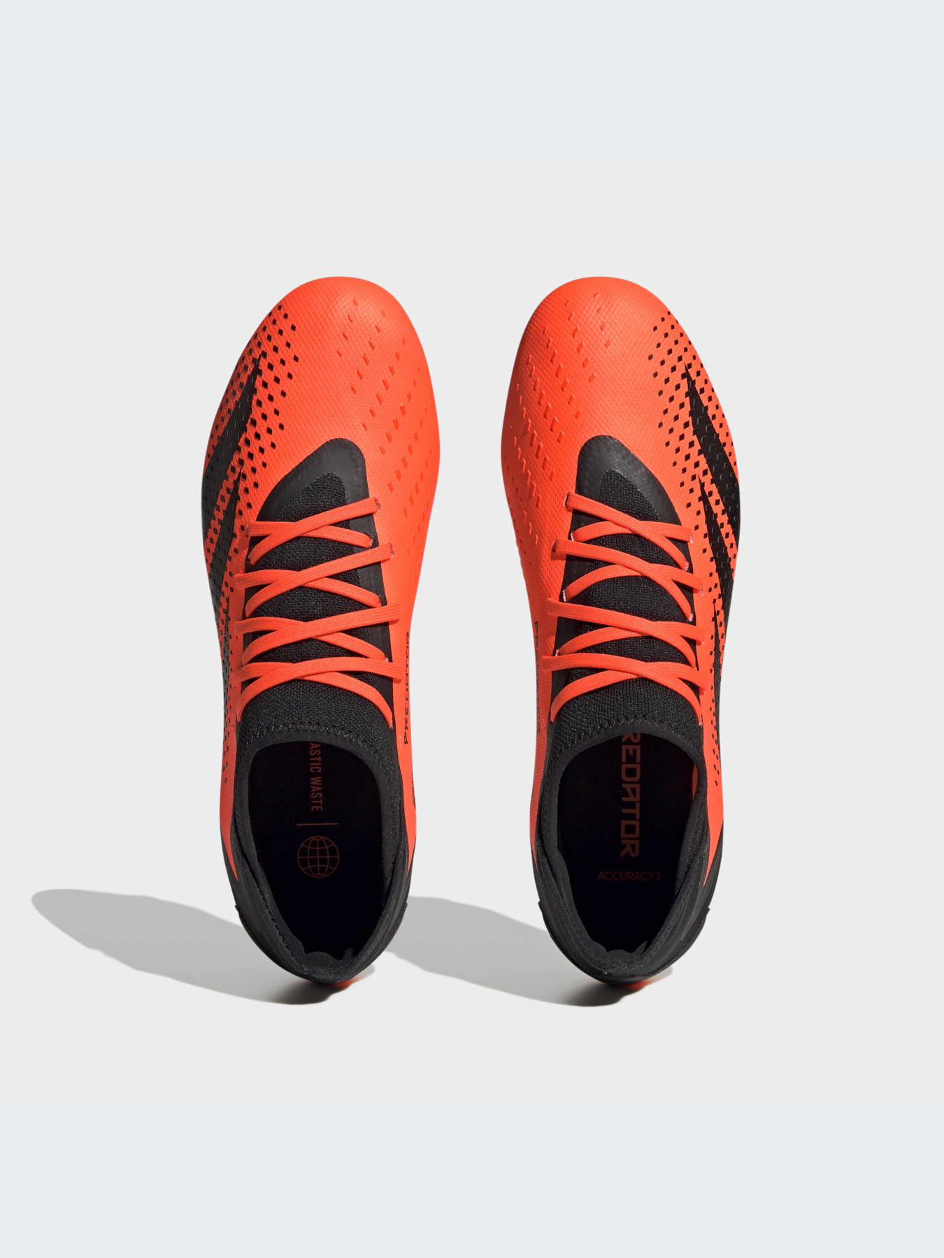 Бутси Adidas Predator модель GW4591 Фото