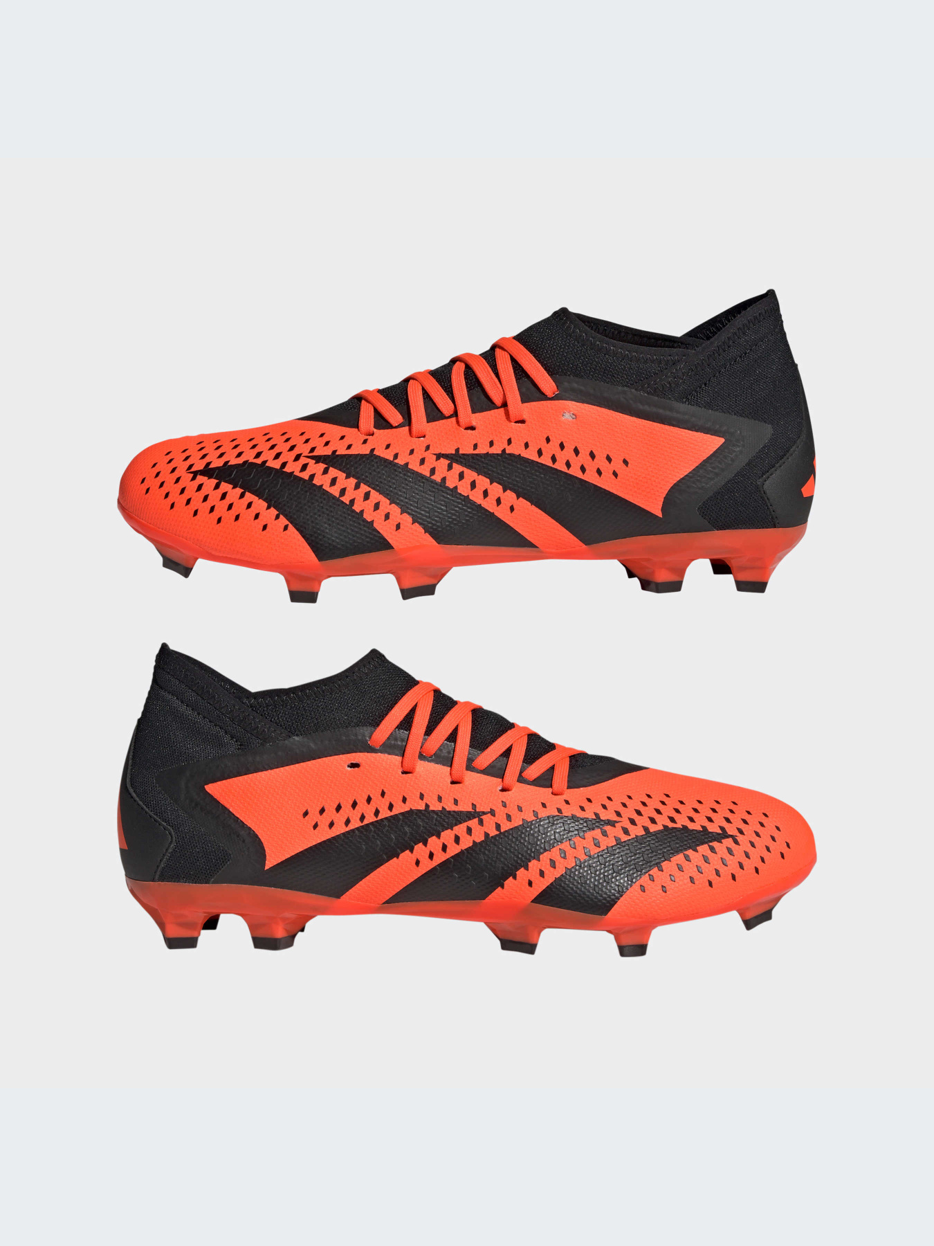Бутси Adidas Predator модель GW4591 Фото