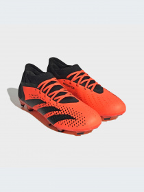 Бутси Adidas Predator модель GW4591 Фото