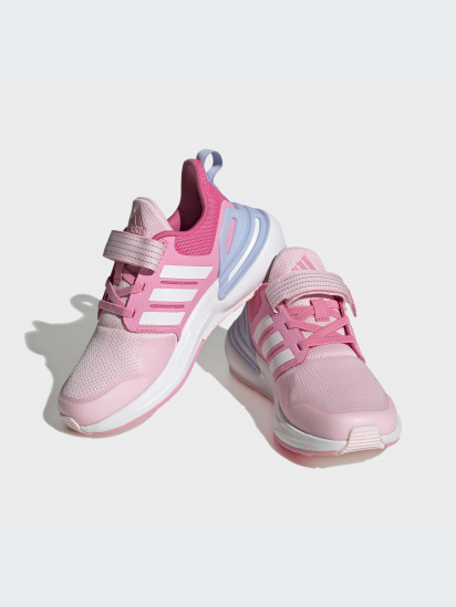 Кросівки adidas модель HP2750 — фото 4 - INTERTOP