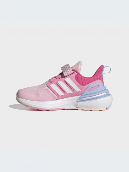 Кросівки adidas модель HP2750 — фото 6 - INTERTOP