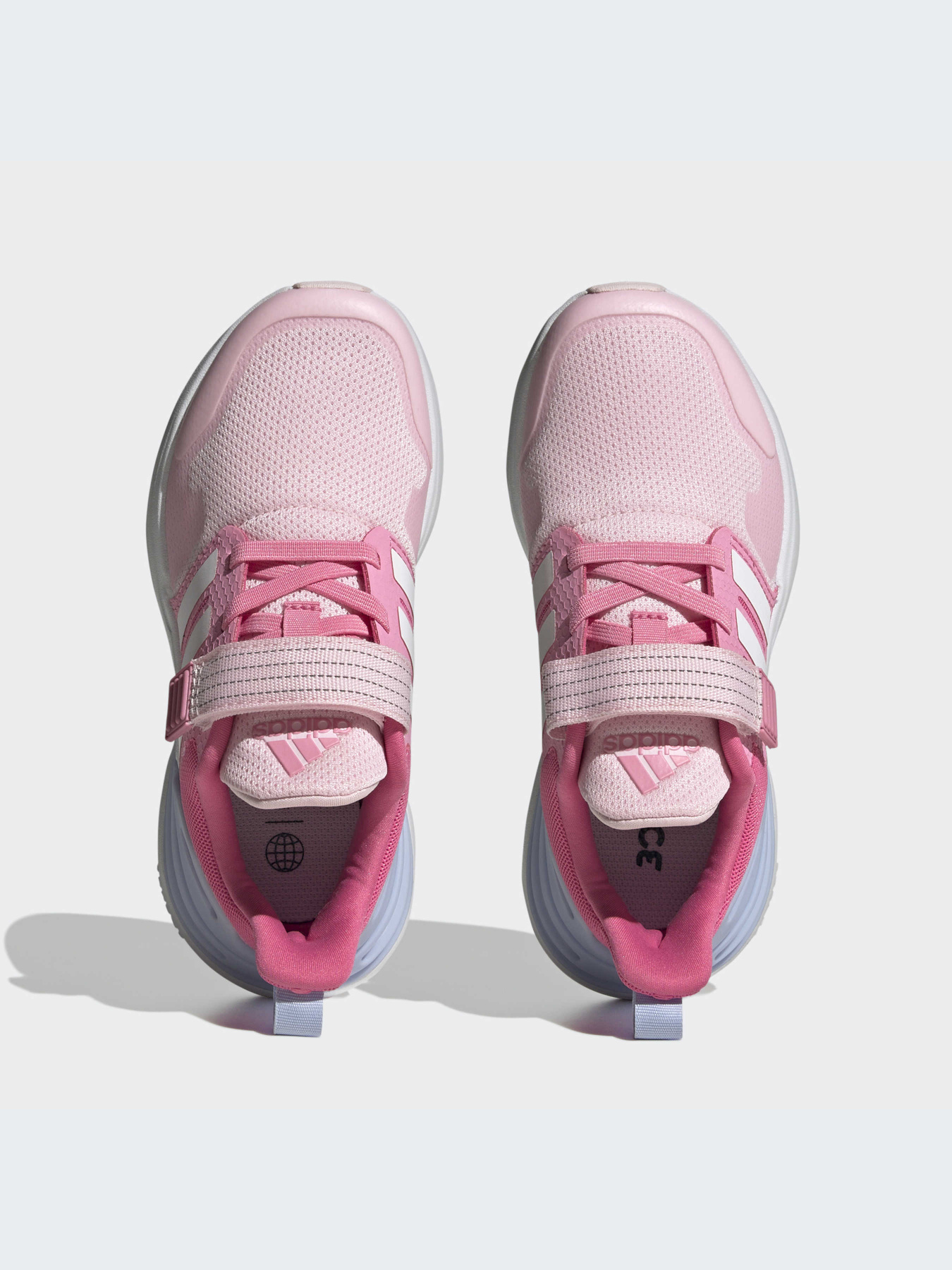 Кроссовки повседневные Adidas модель HP2750 Фото