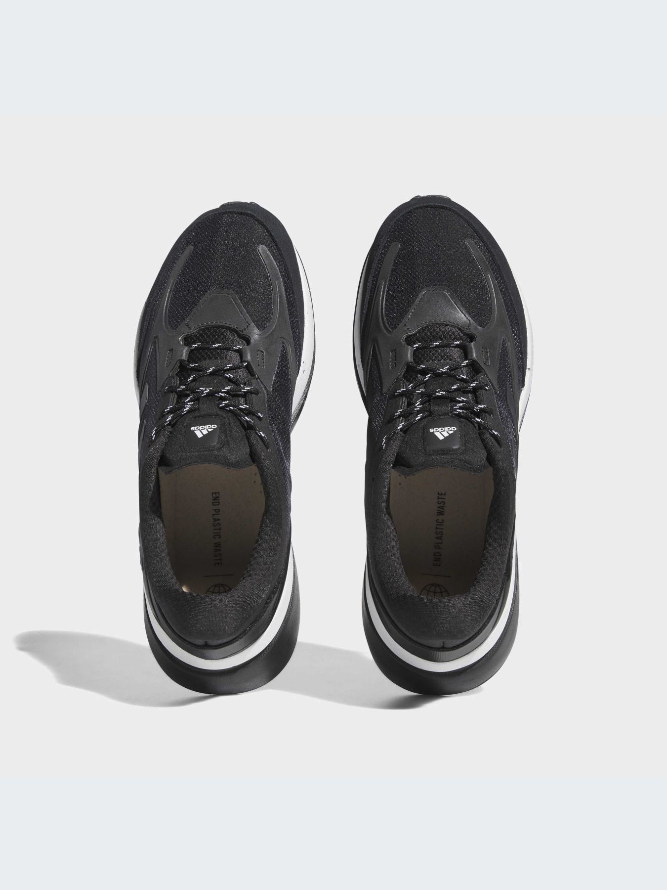 Кроссовки Adidas модель HR0276 Фото