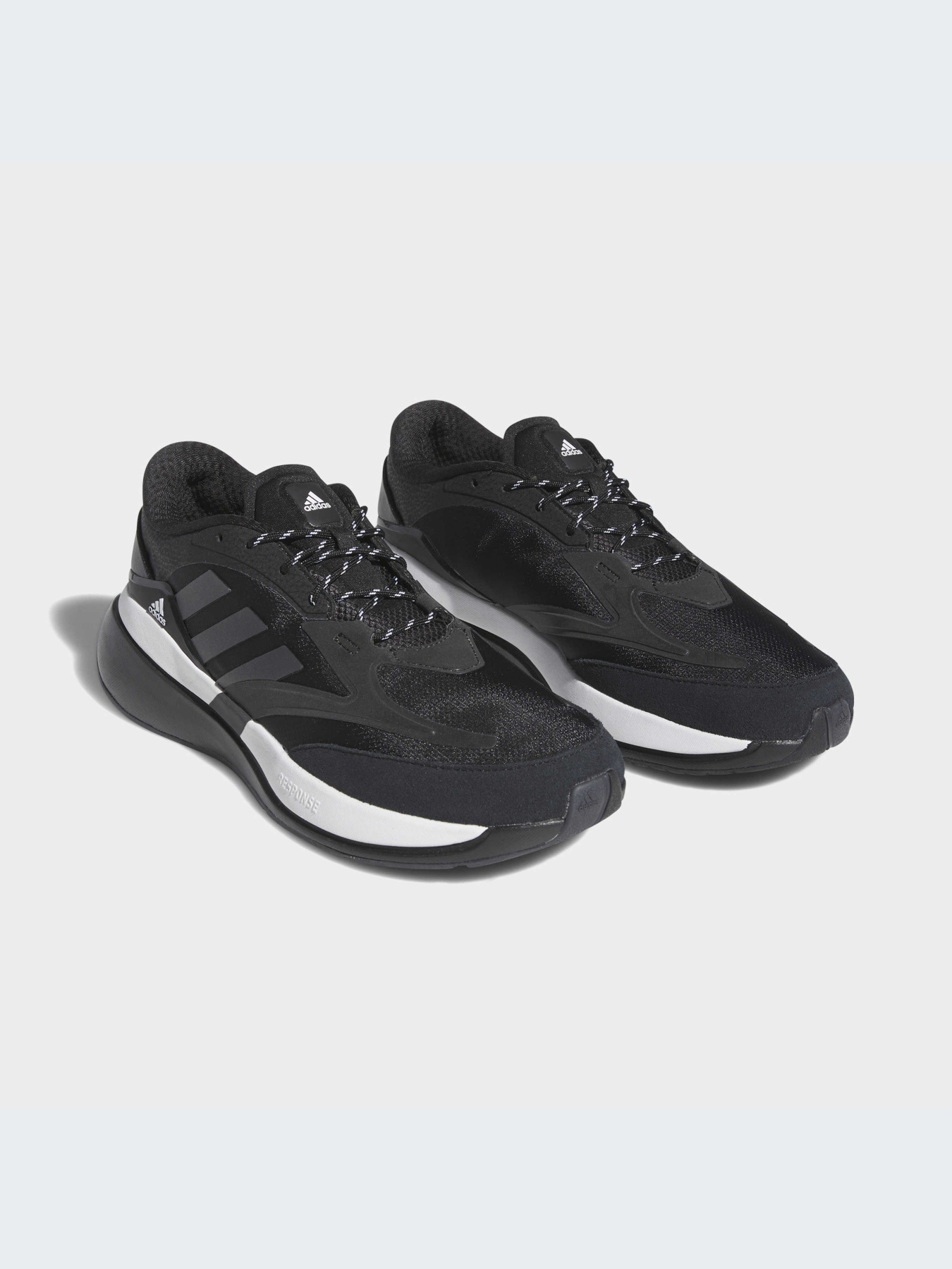 Кроссовки Adidas модель HR0276 Фото