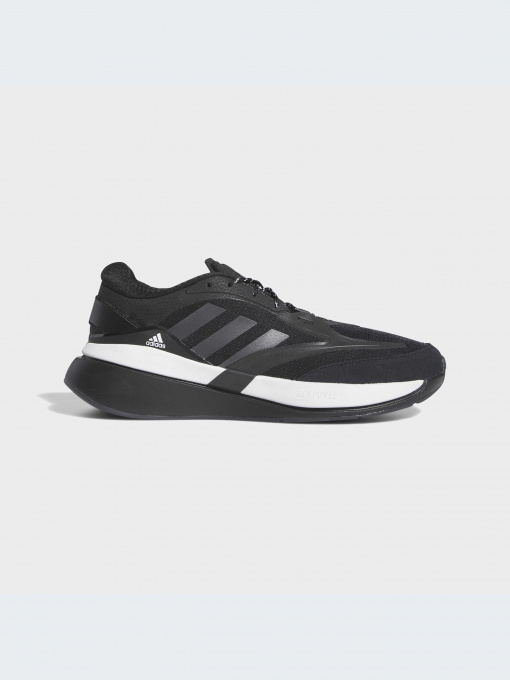 Кроссовки повседневные Adidas модель HR0276 Фото