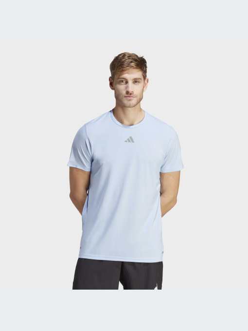 Спортивная футболка Adidas модель HR3269 Фото