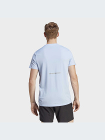 Спортивная футболка Adidas модель HR3269 Спортивная футболка Adidas модель HR3269 Фото