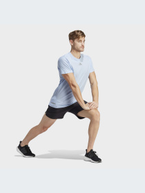 Спортивная футболка Adidas модель HR3269 Спортивная футболка Adidas модель HR3269 Фото