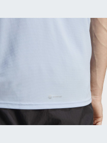 Спортивная футболка Adidas модель HR3269 Спортивная футболка Adidas модель HR3269 Фото