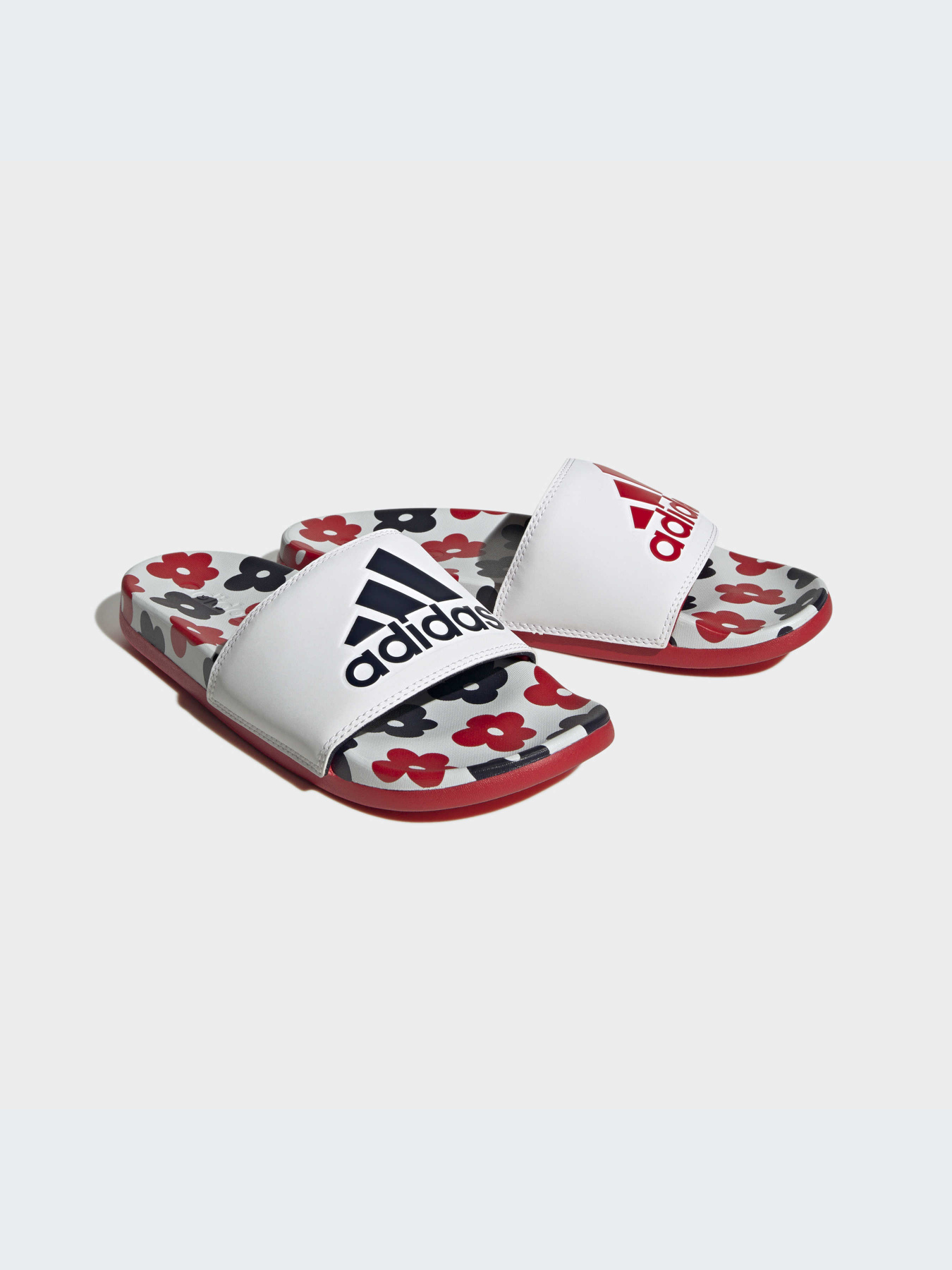 Шльопанці Adidas Adilette модель HQ7081 Фото