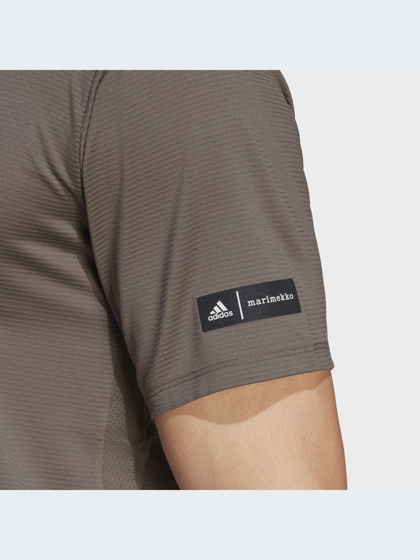 Футболка спортивная Adidas модель HR8207 Фото