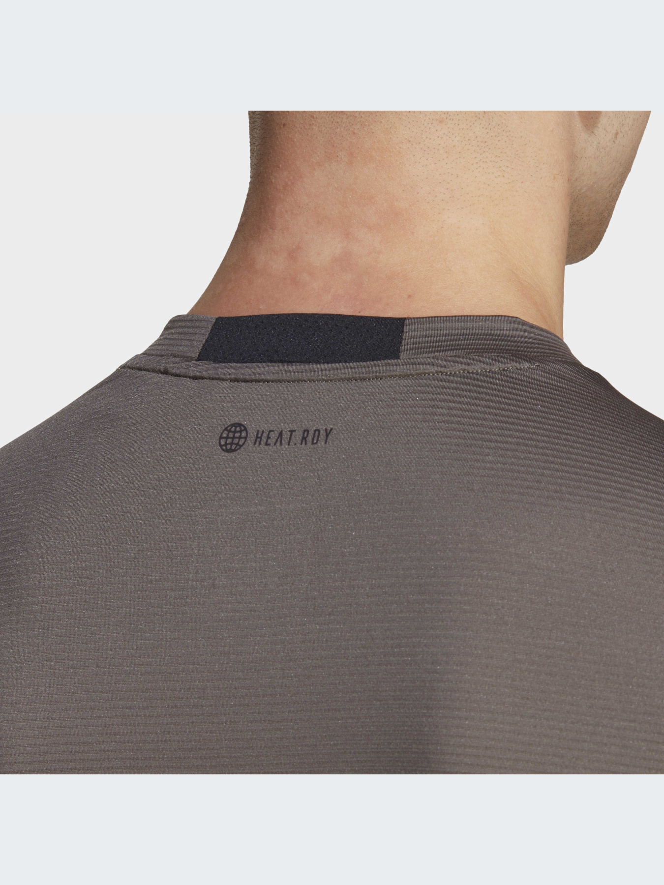 Футболка спортивная Adidas модель HR8207 Фото