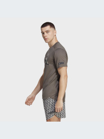 Футболка спортивная Adidas модель HR8207 Фото