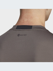 Футболка спортивная Adidas модель HR8207 Фото