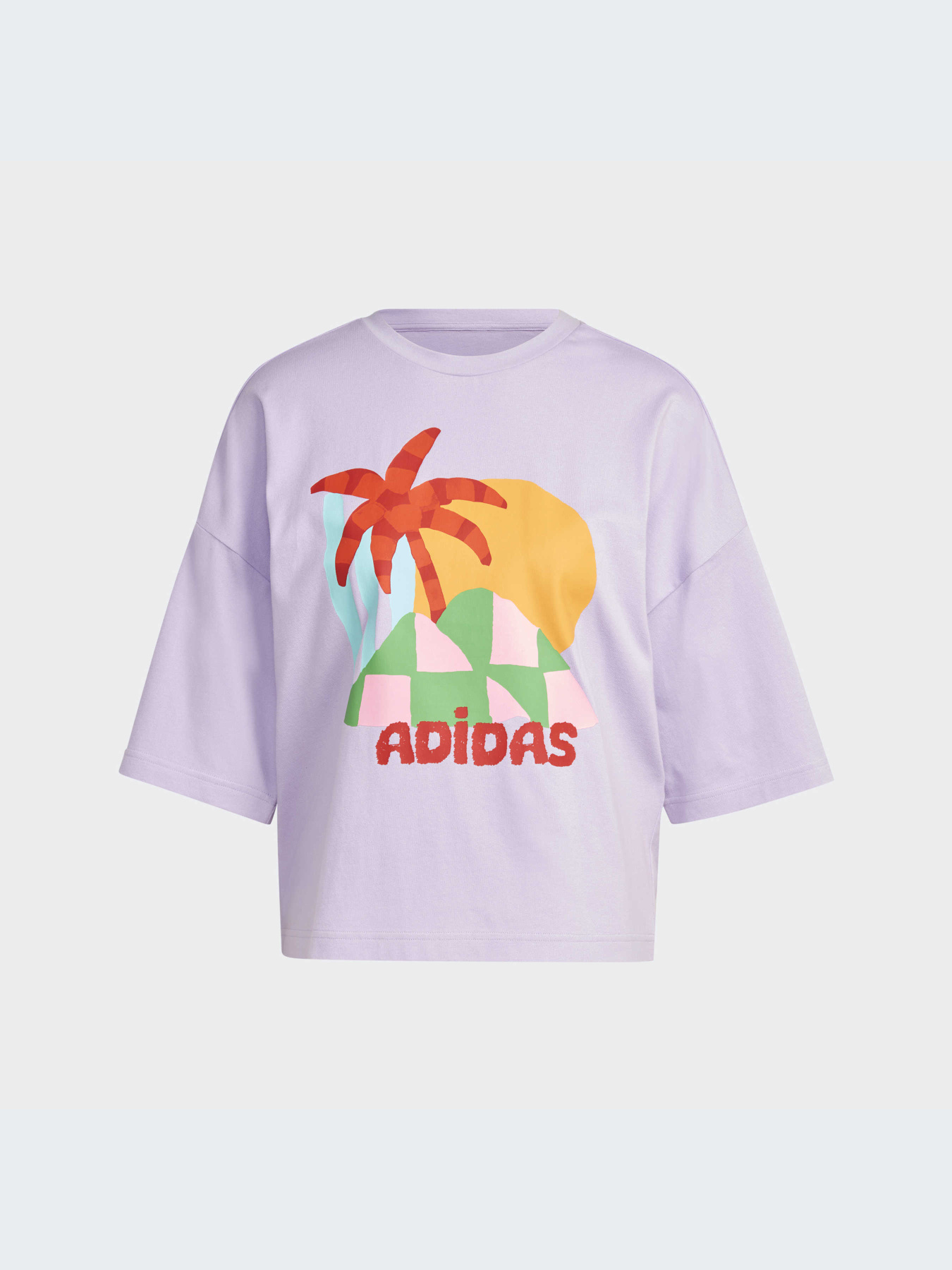 Футболка спортивная Adidas модель HS1178 Фото