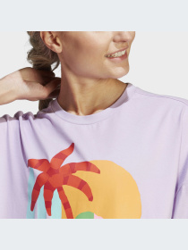 Футболка спортивная Adidas модель HS1178 Фото