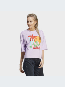 Спортивна футболка Adidas модель HS1178 Фото