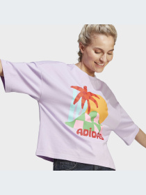 Спортивна футболка Adidas модель HS1178 Фото