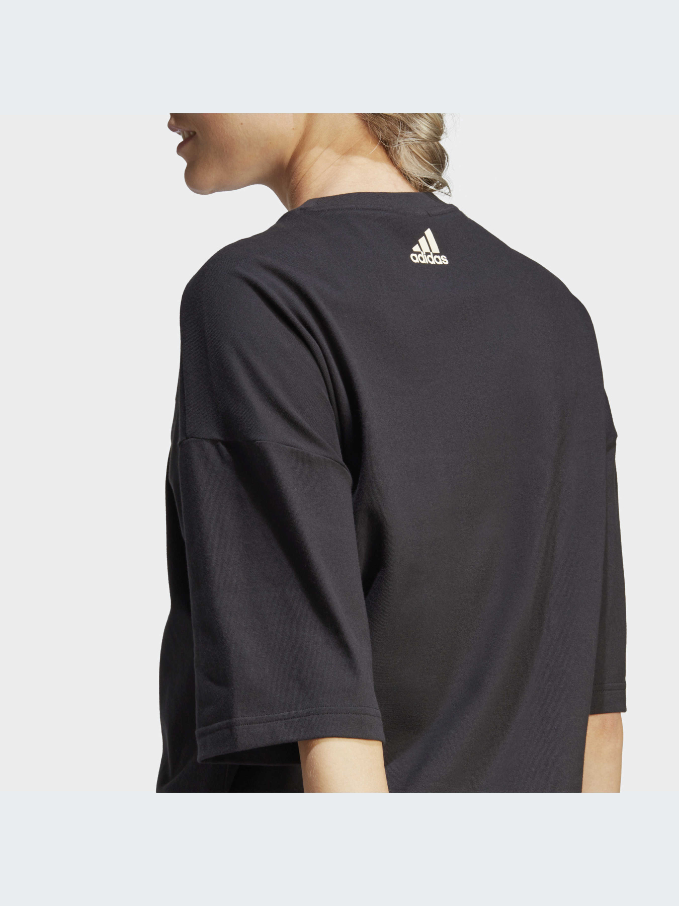 Футболка спортивная Adidas модель HS1177 Фото