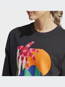 Футболка спортивная Adidas модель HS1177 Фото