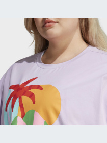 Футболка спортивная Adidas модель HS1180 Фото