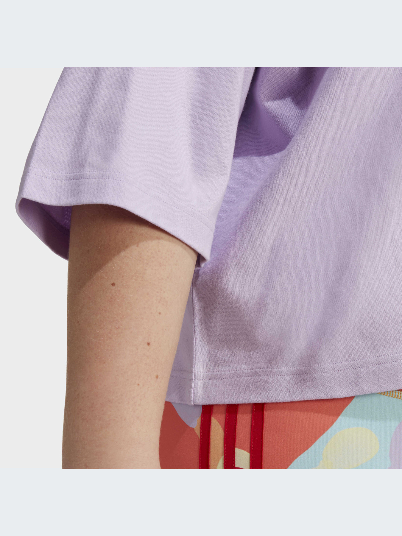 Спортивна футболка Adidas модель HS1180 Фото