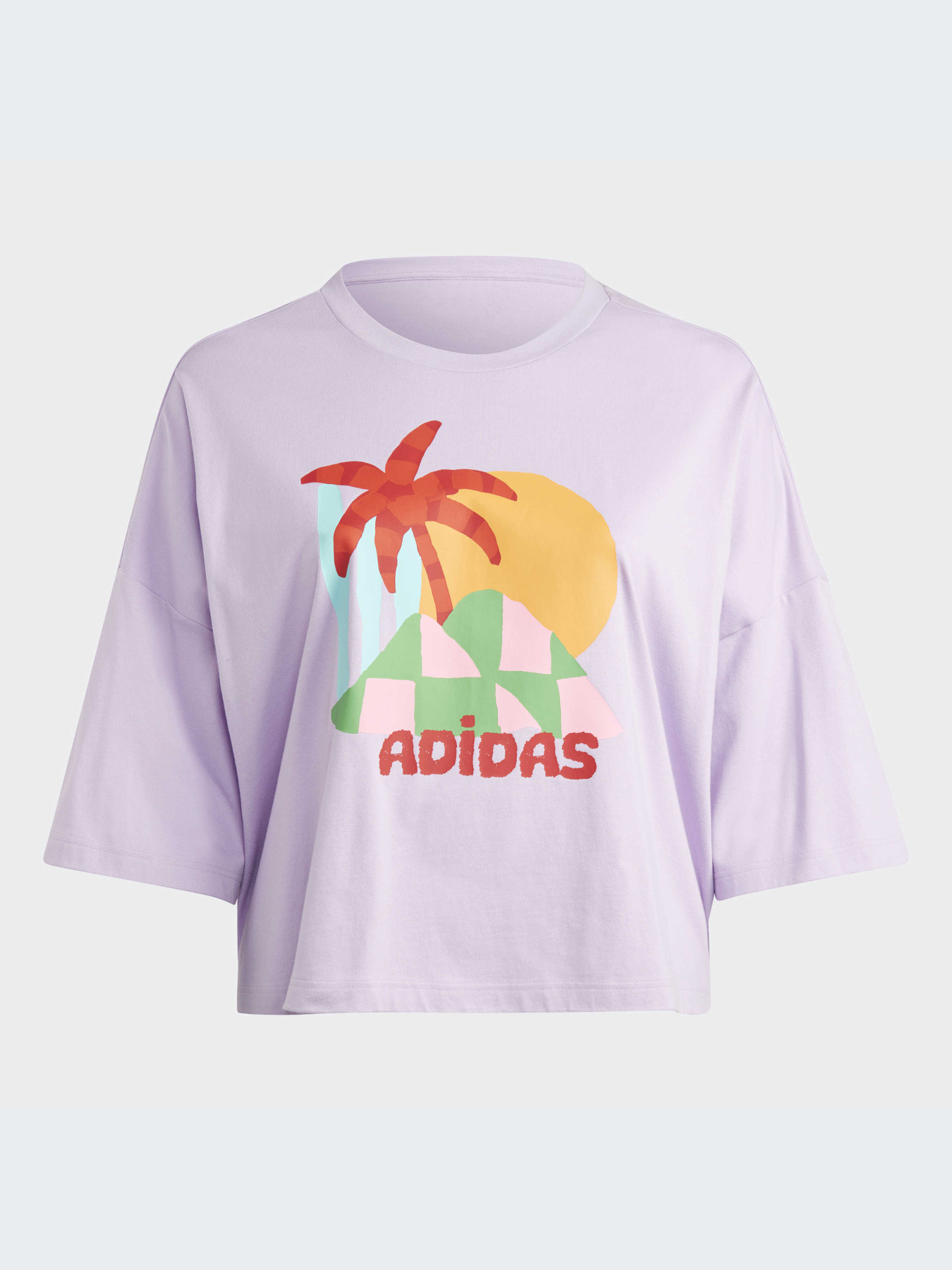 Спортивна футболка Adidas модель HS1180 Фото