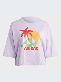 Спортивна футболка Adidas модель HS1180 Фото