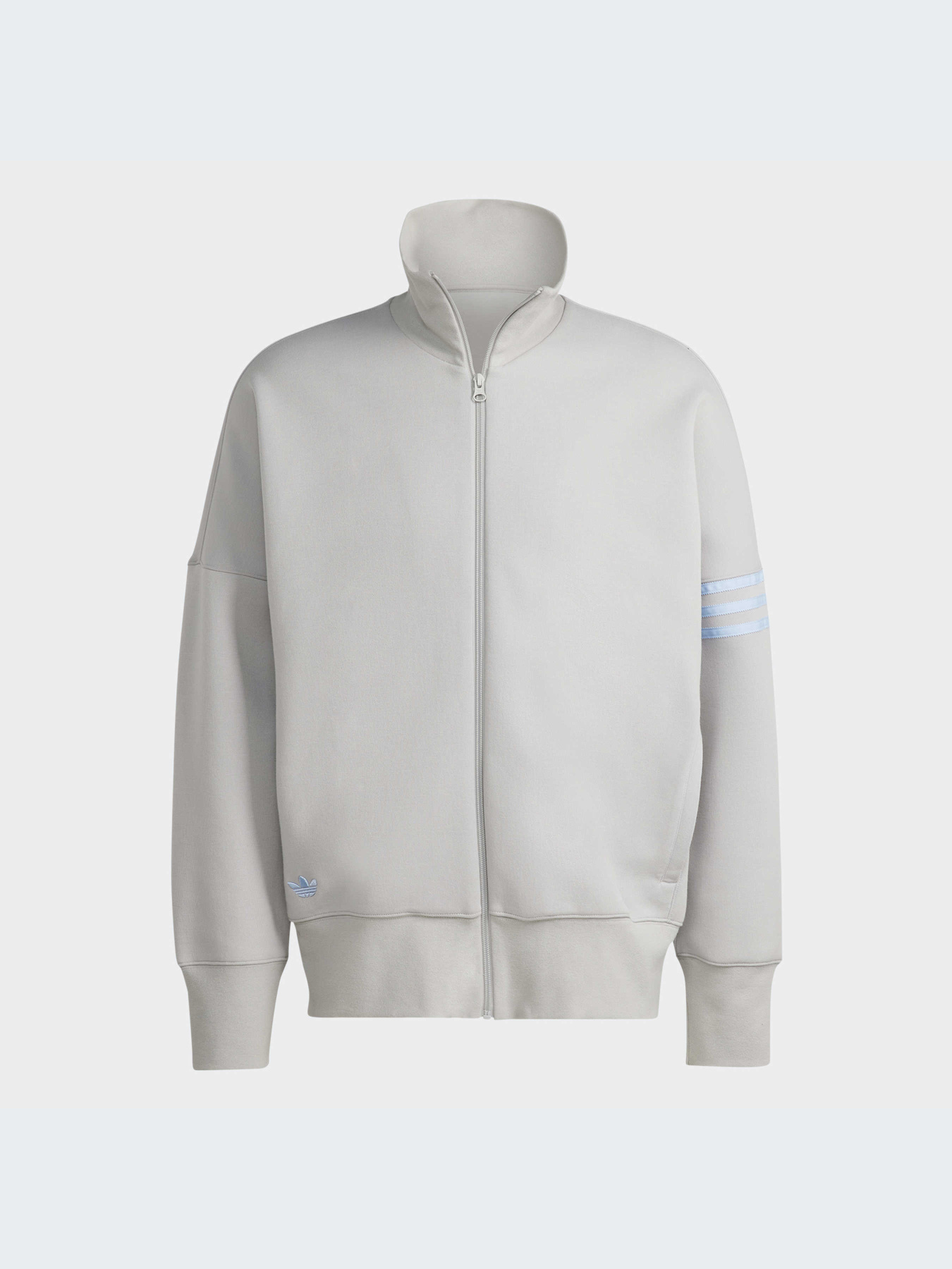 Кофта Adidas Adicolor модель HS1520 Фото