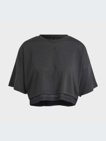 Футболка спортивная Adidas модель HS2336 Фото