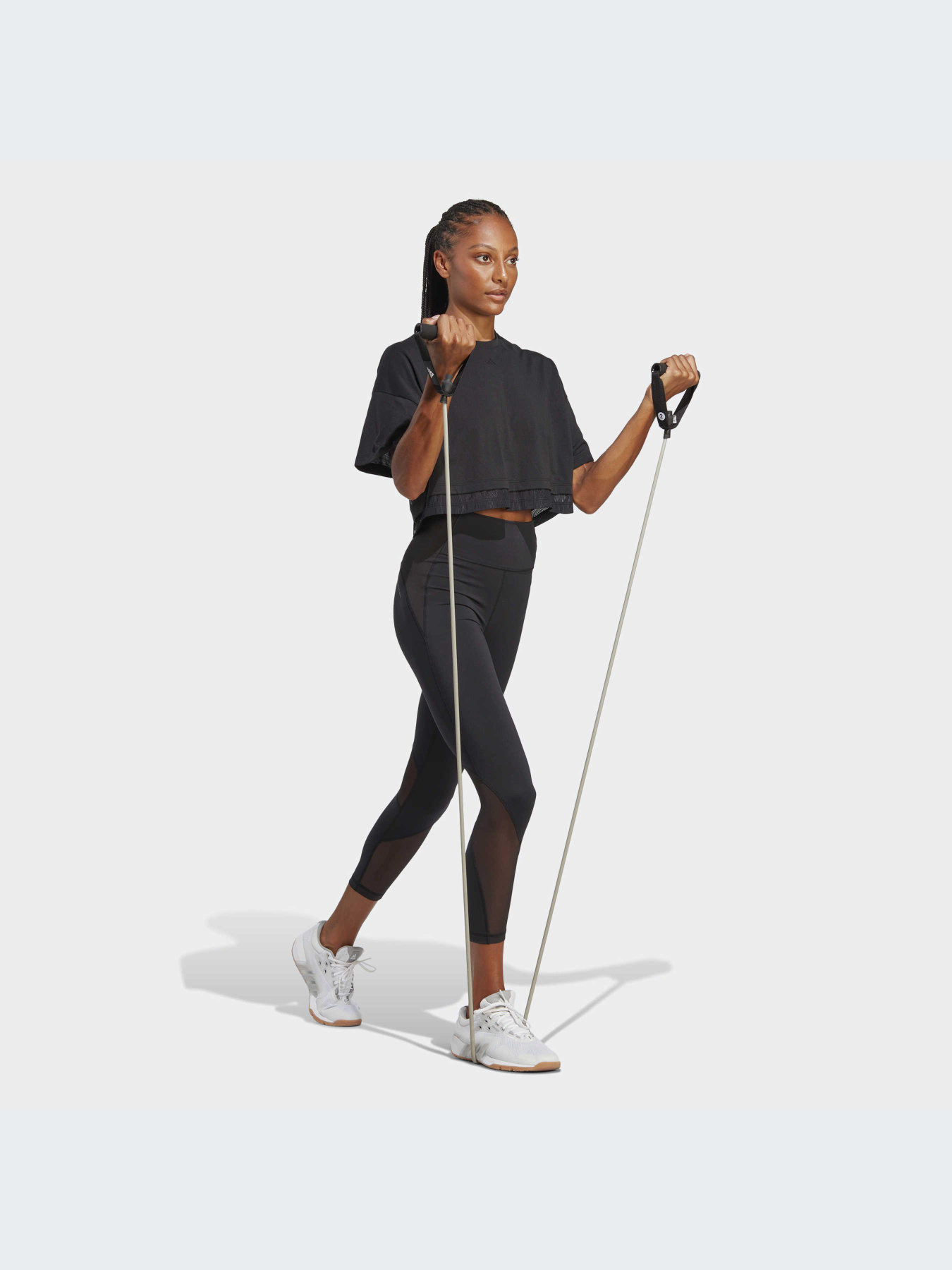 Спортивна футболка Adidas модель HS2336 Фото