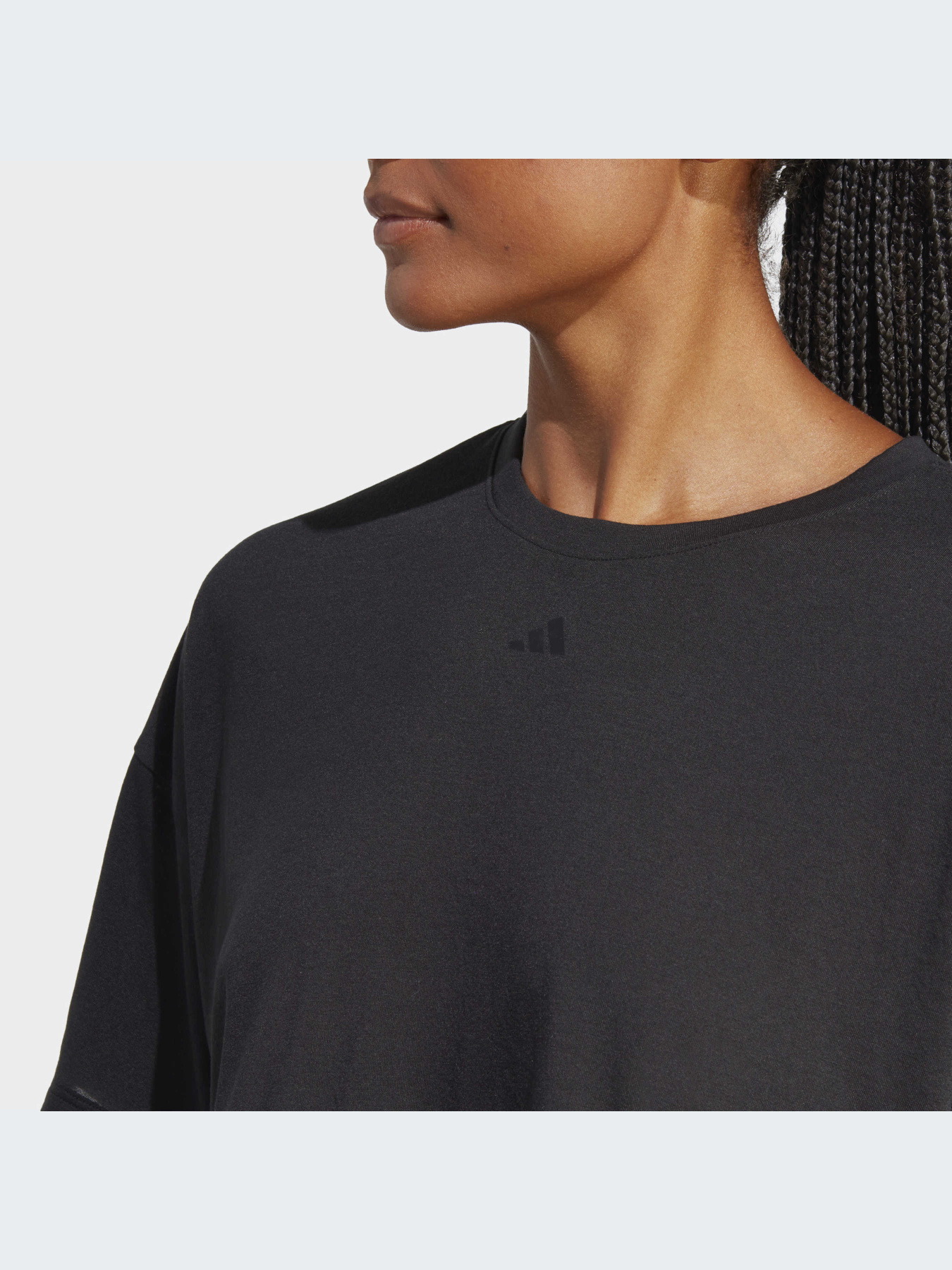 Спортивна футболка Adidas модель HS2336 Фото