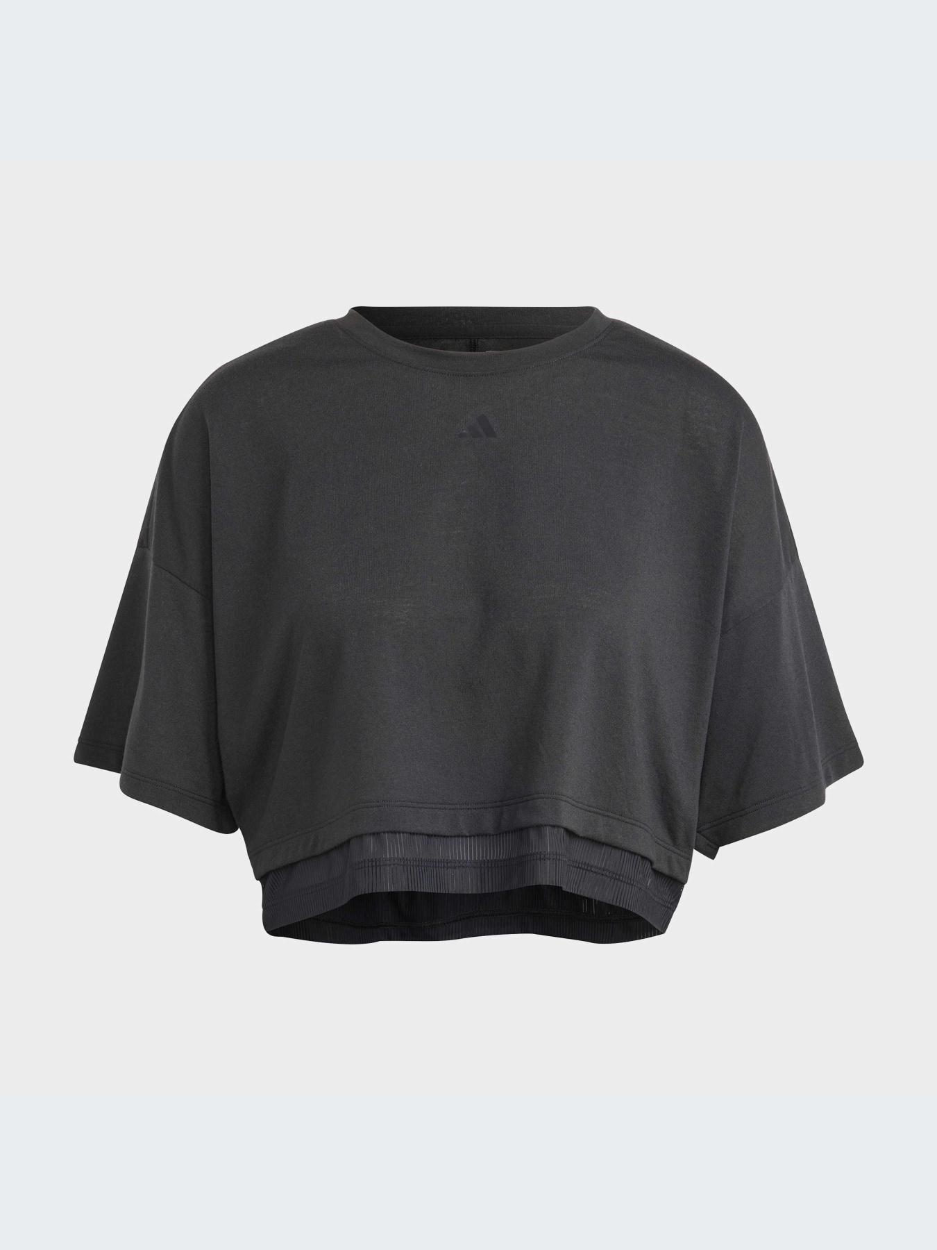 Спортивна футболка Adidas модель HS2336 Фото